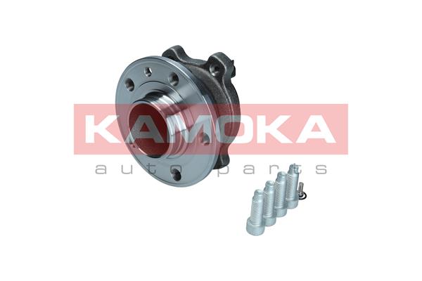 KAMOKA Hjullejesæt 5500373 bagaksel for VOLVO
