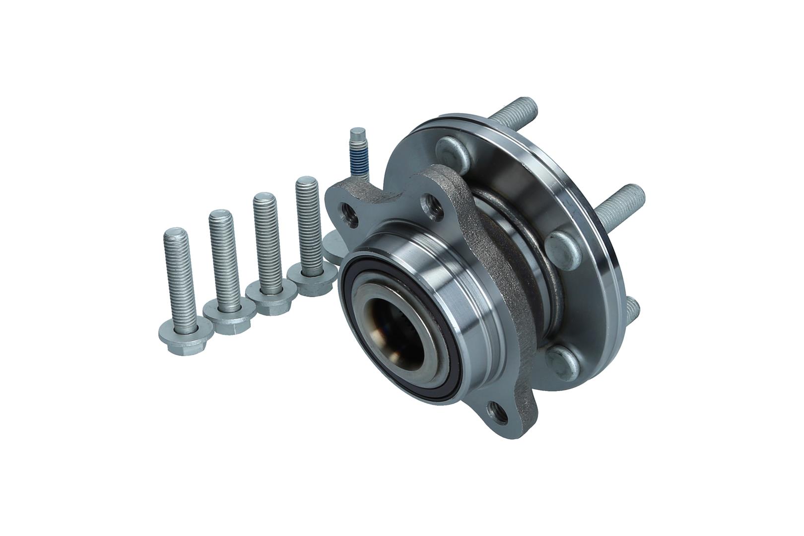 KAMOKA Hjullejesæt 5500376 foraksel for VOLVO