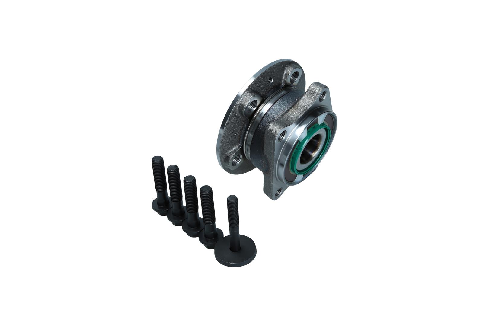KAMOKA Hjullejesæt 5500380 bagaksel for VOLVO