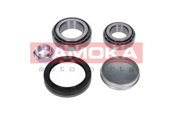 KAMOKA Hjullejesæt 5600004 bagaksel for CITROËN PEUGEOT ALFA ROMEO FIAT VAG