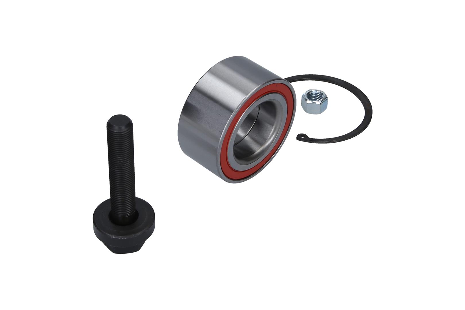 KAMOKA Hjullejesæt 5600007 foraksel for FORD VAG SKODA