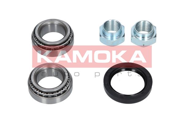 KAMOKA Hjullejesæt 5600010 bagaksel for MAZDA FORD