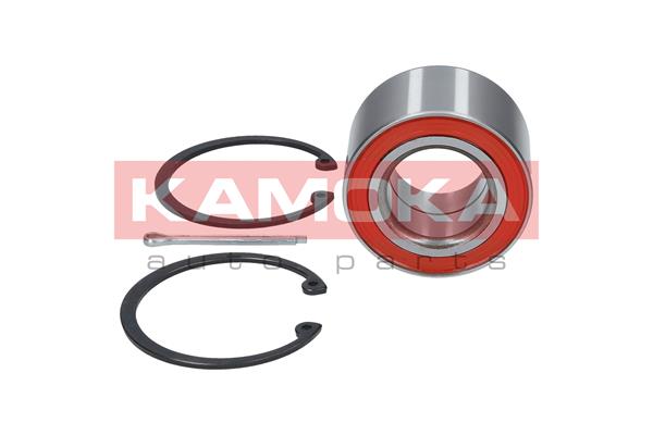 KAMOKA Hjullejesæt 5600013 foraksel for OPEL CHEVROLET GENERAL MOTORS