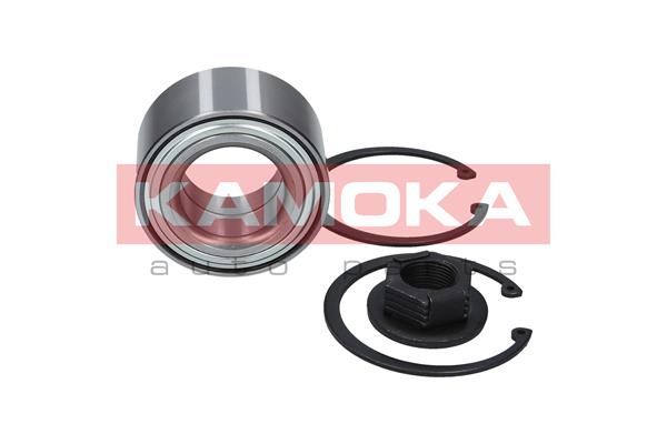 KAMOKA Hjullejesæt 5600016 foraksel for FORD VOLVO