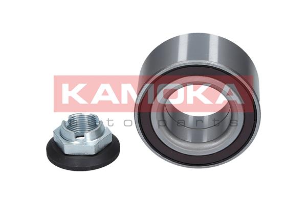 KAMOKA Hjullejesæt 5600018 foraksel for FORD FORD (CHANGAN) JAGUAR