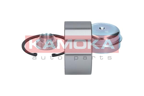 KAMOKA Hjullejesæt 5600025 foraksel for MERCEDES-BENZ