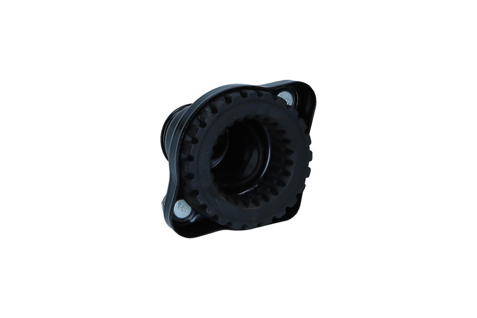 KAMOKA Fjederbensstøtteleje 209211 bagaksel for CHRYSLER JEEP