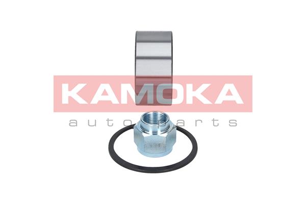 KAMOKA Hjullejesæt 5600032 foraksel for PEUGEOT CITROËN