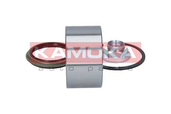 KAMOKA Hjullejesæt 5600034 foraksel for FORD MAZDA KIA