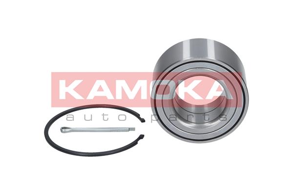 KAMOKA Hjullejesæt 5600037 foraksel for NISSAN MITSUBISHI
