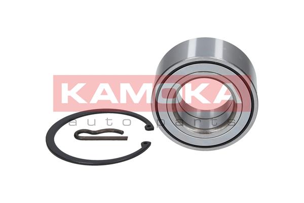 KAMOKA Hjullejesæt 5600038 foraksel for PEUGEOT FIAT LANCIA