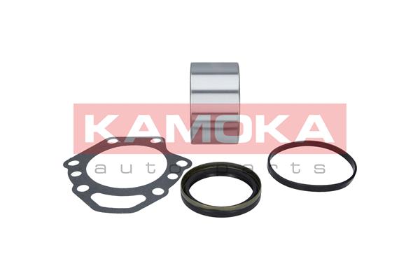 KAMOKA Hjullejesæt 5600040 bagaksel for MERCEDES-BENZ SKODA CHRYSLER
