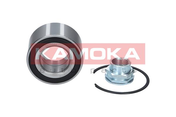 KAMOKA Hjullejesæt 5600044 foraksel for VOLVO FIAT LANCIA