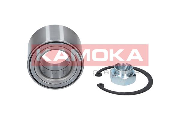 KAMOKA Hjullejesæt 5600045 foraksel for OPEL SUZUKI NISSAN
