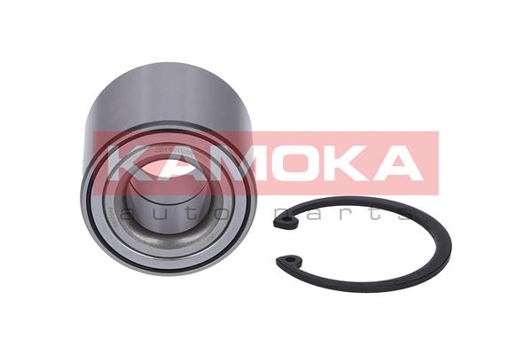 KAMOKA Hjullejesæt 5600046 bagaksel for OPEL SUZUKI NISSAN