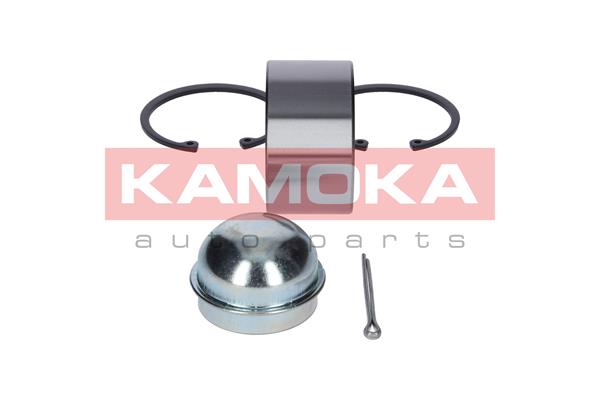 KAMOKA Hjullejesæt 5600047 foraksel for OPEL GENERAL MOTORS