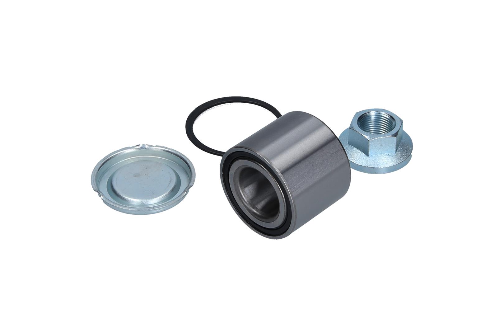 KAMOKA Hjullejesæt 5600048 bagaksel for VAUXHALL OPEL