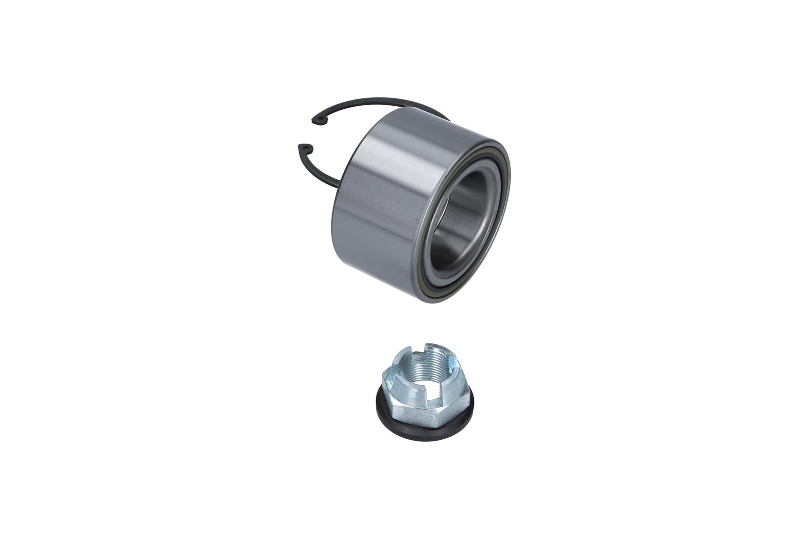 KAMOKA Hjullejesæt 5600051 foraksel for CITROËN OPEL GENERAL MOTORS FIAT RENAULT TRUCKS RENAULT NISSAN
