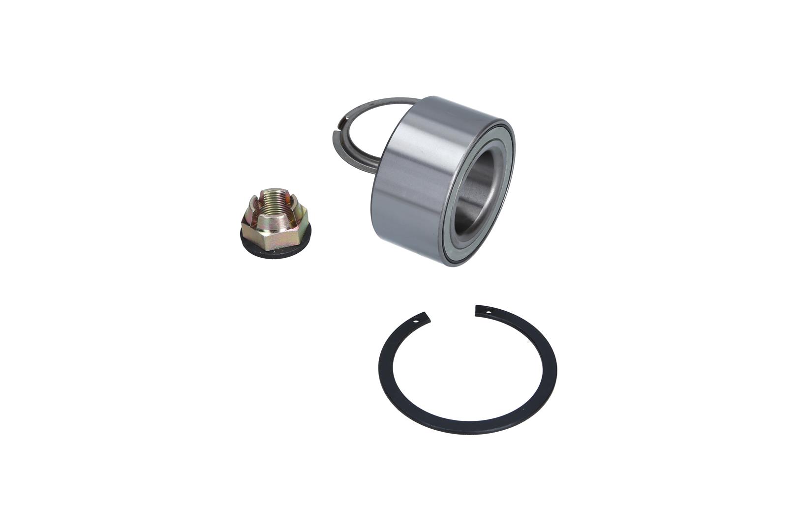 KAMOKA Hjullejesæt 5600053 foraksel for RENAULT
