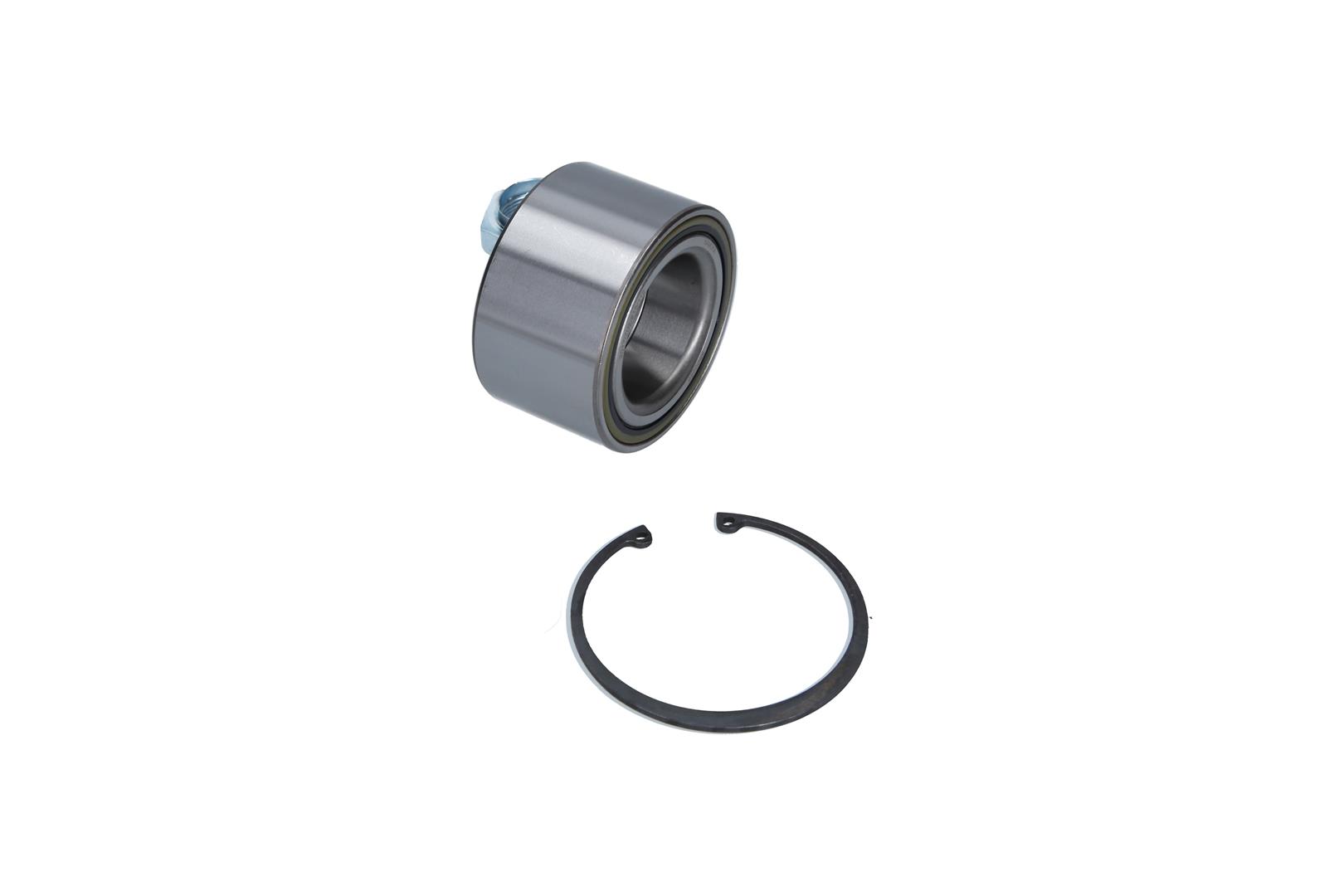 KAMOKA Hjullejesæt 5600056 foraksel for LANCIA FIAT