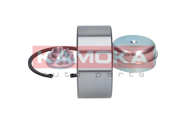KAMOKA Hjullejesæt 5600058 foraksel for MERCEDES-BENZ