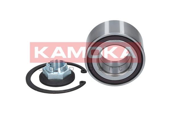 KAMOKA Hjullejesæt 5600059 foraksel for FORD SAAB