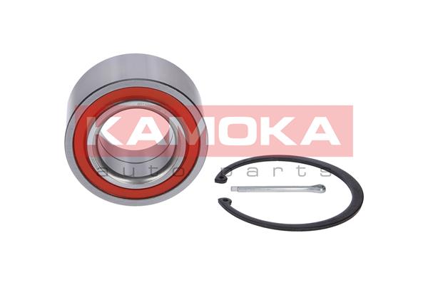 KAMOKA Hjullejesæt 5600063 foraksel for HYUNDAI KIA