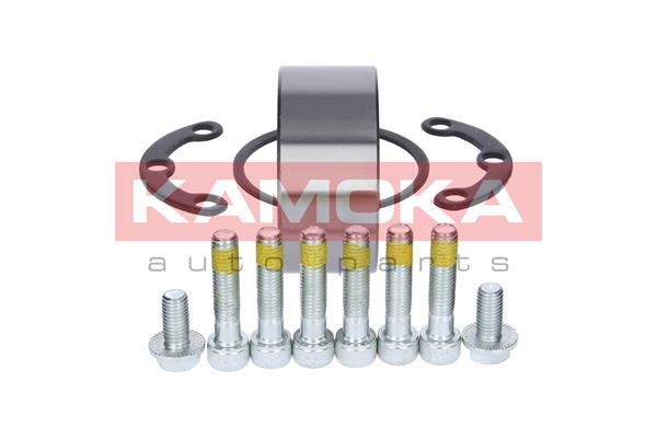 KAMOKA Hjullejesæt 5600064 bagaksel for MERCEDES-BENZ