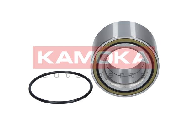 KAMOKA Hjullejesæt 5600068 bagaksel for IVECO