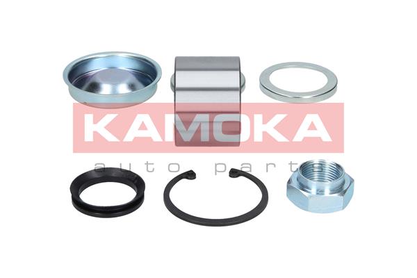 KAMOKA Hjullejesæt 5600069 bagaksel for CITROËN DACIA RENAULT