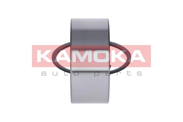 KAMOKA Hjullejesæt 5600076 foraksel for PEUGEOT CITROËN RENAULT