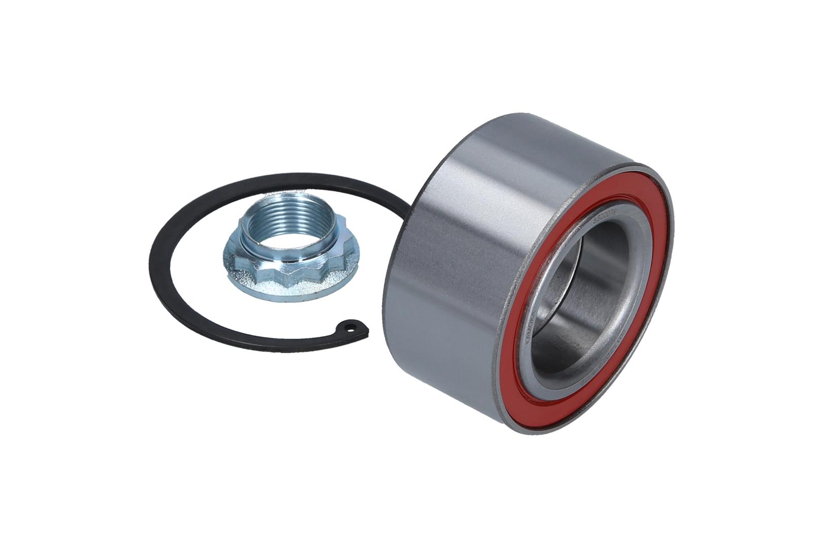 KAMOKA Hjullejesæt 5600079 bagaksel for ALFA ROMEO BMW SAAB BMW (BRILLIANCE)