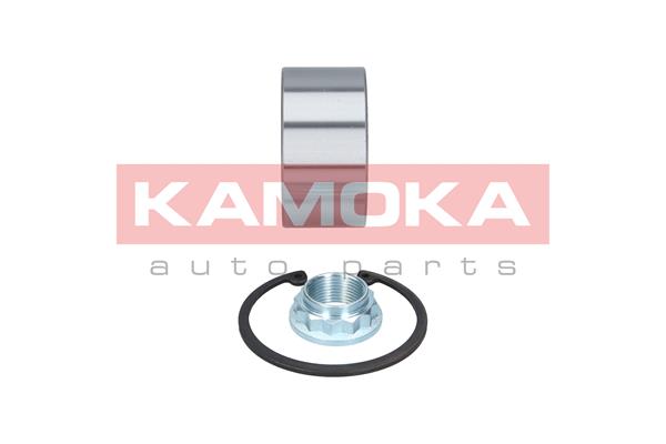KAMOKA Hjullejesæt 5600084 bagaksel for BMW