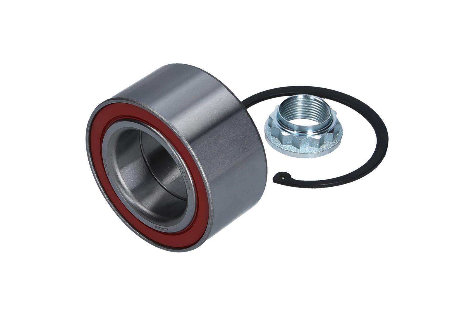 KAMOKA Hjullejesæt 5600088 bagaksel for BMW