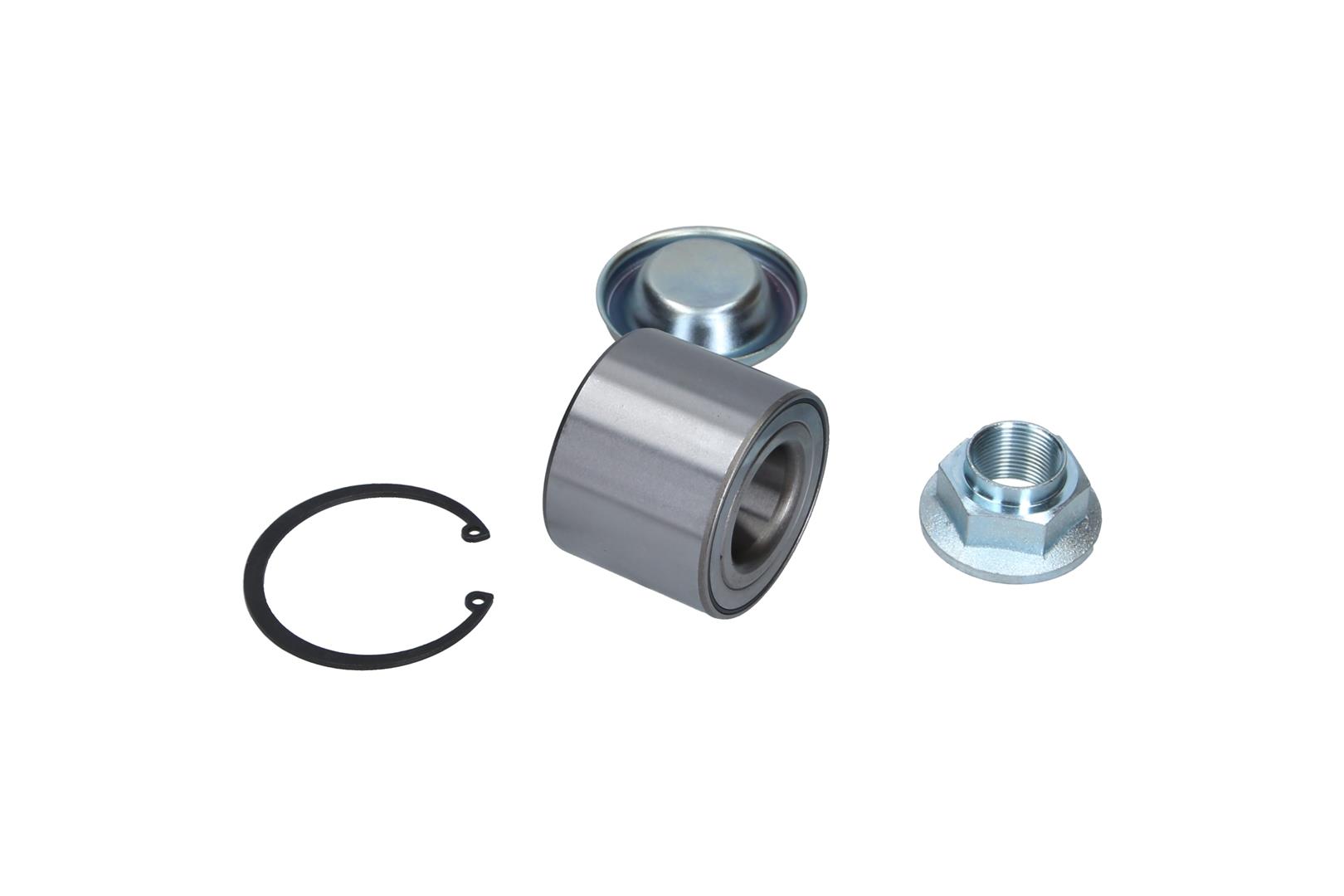 KAMOKA Hjullejesæt 5600092 bagaksel for PEUGEOT OPEL