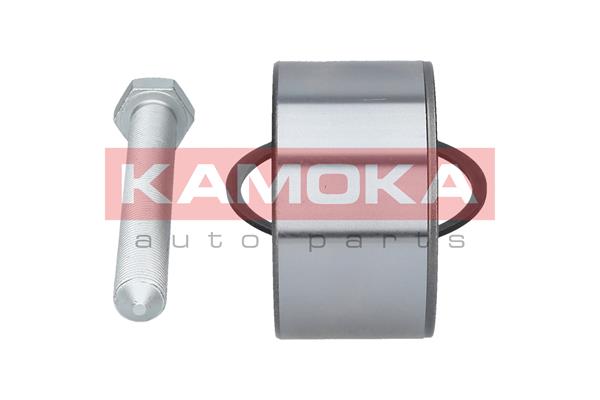KAMOKA Hjullejesæt 5600093 bagaksel for VW VAG