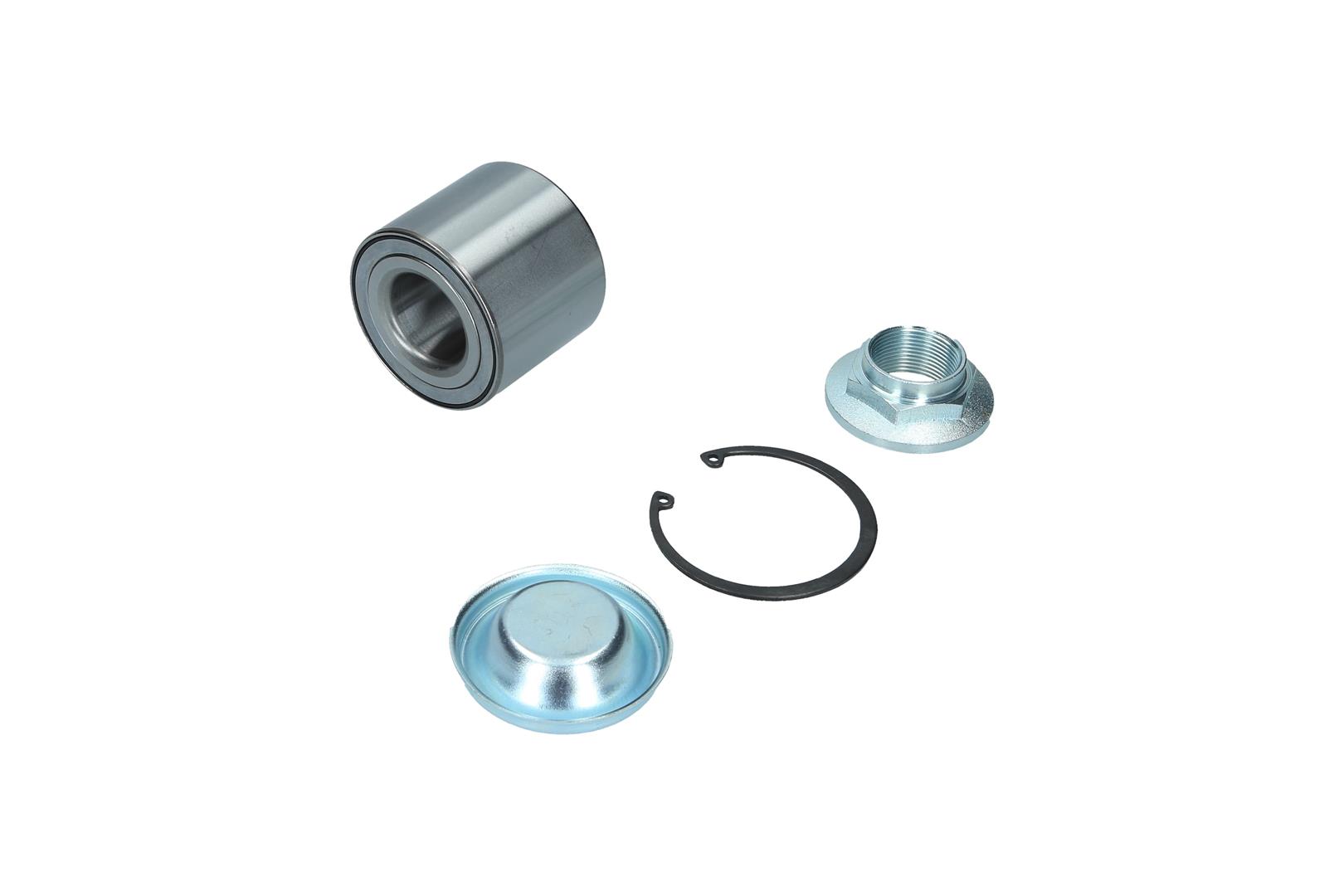 KAMOKA Hjullejesæt 5600096 bagaksel for CITROËN PEUGEOT