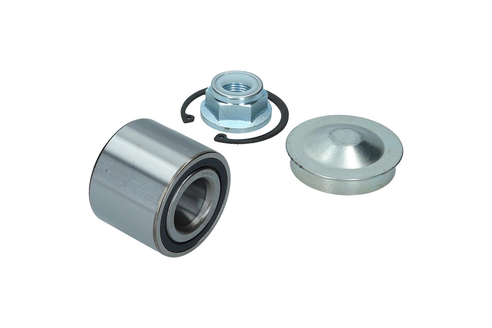 KAMOKA Hjullejesæt 5600099 foraksel for RENAULT