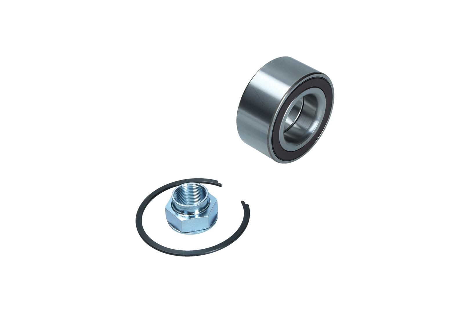 KAMOKA Hjullejesæt 5600103 bagaksel for OPEL LANCIA FIAT