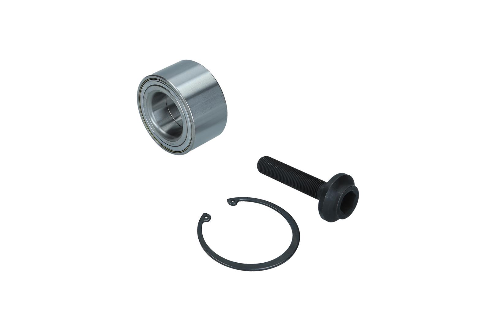 KAMOKA Hjullejesæt 5600105 foraksel for VAG VW MAZDA KIA
