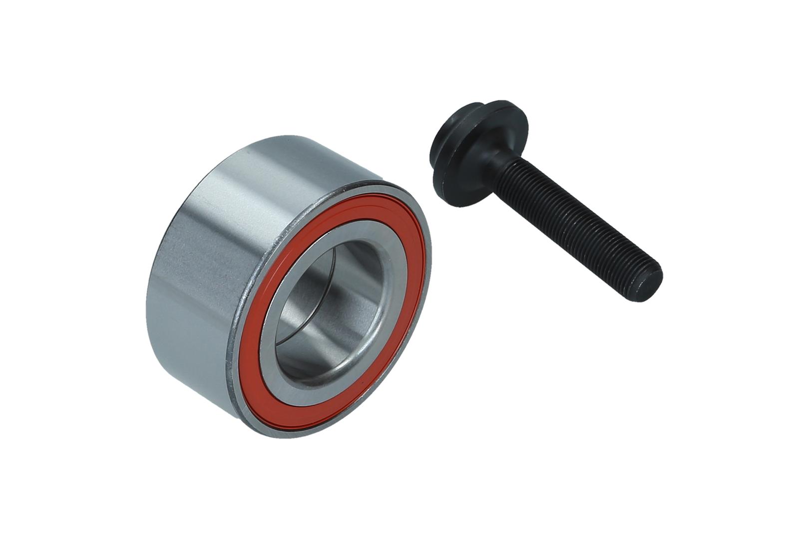 KAMOKA Hjullejesæt 5600106 bagaksel for VW VAG