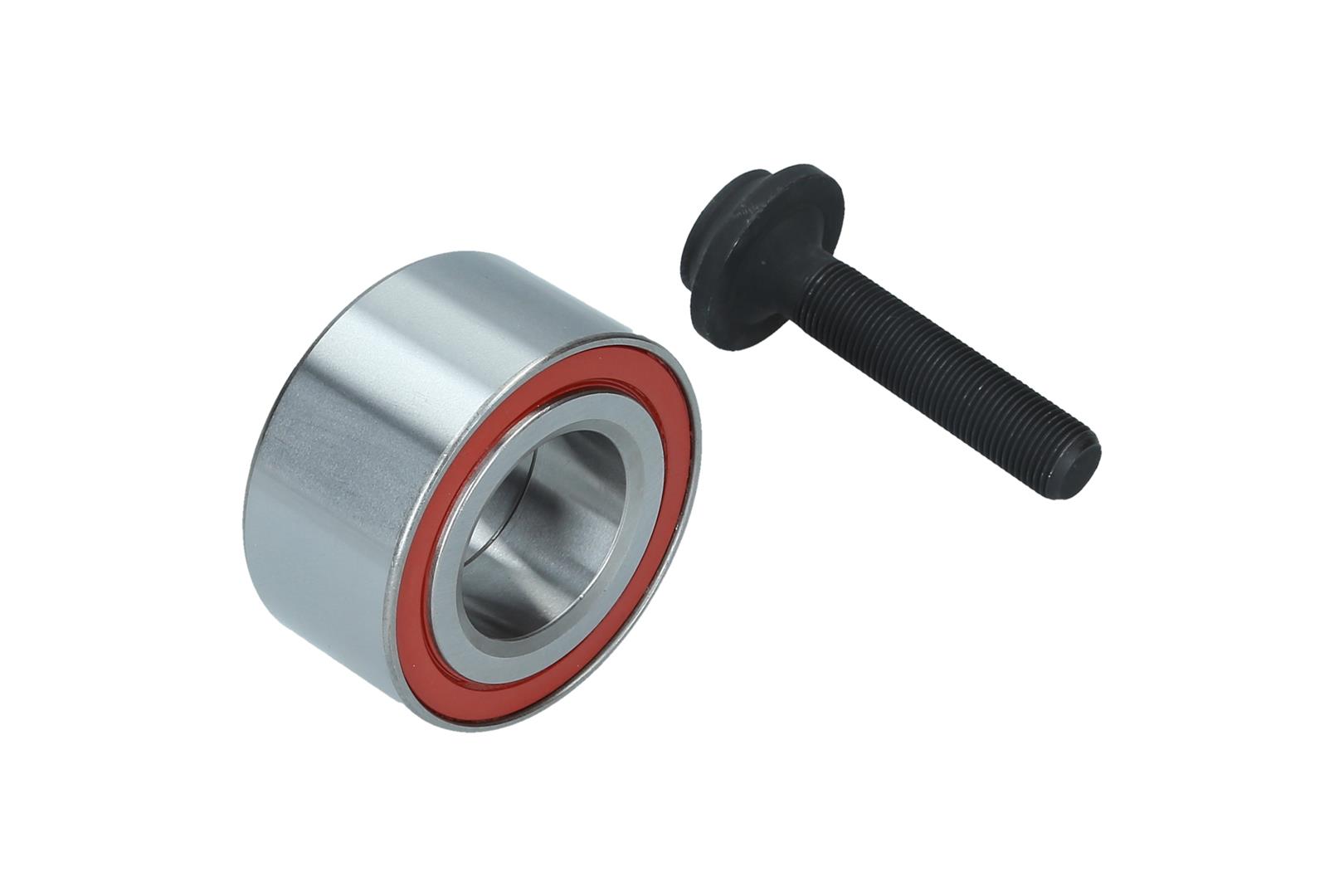 KAMOKA Hjullejesæt 5600107 bagaksel for VW SKODA VAG AUDI