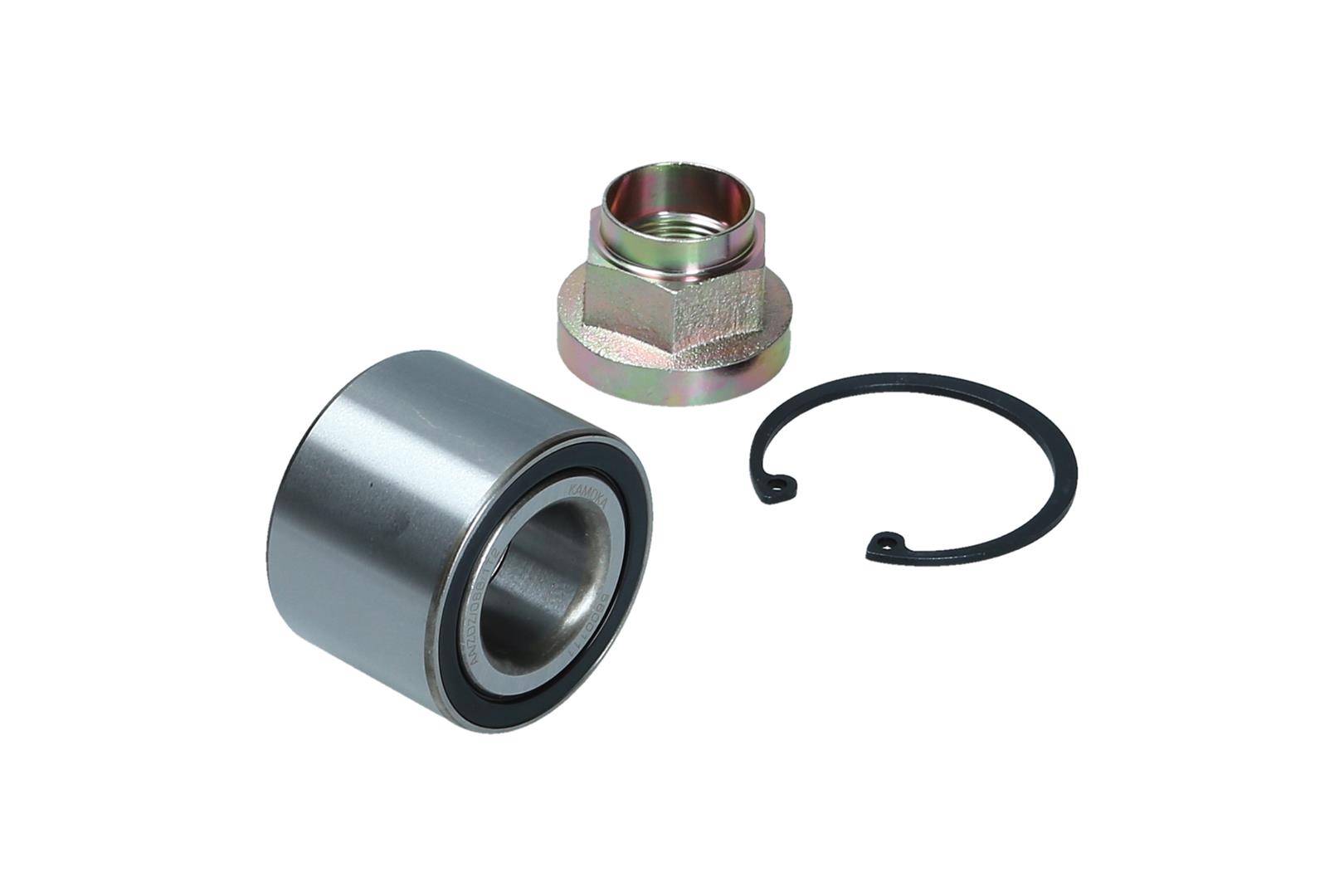 KAMOKA Hjullejesæt 5600111 bagaksel for CHEVROLET