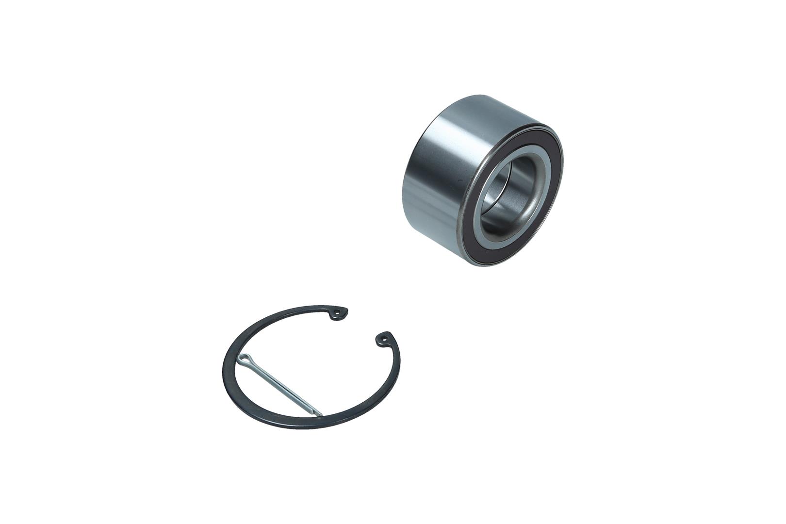 KAMOKA Hjullejesæt 5600112 foraksel for OPEL CHEVROLET VAUXHALL