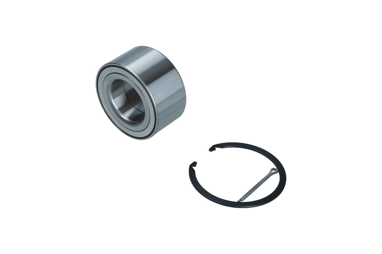 KAMOKA Hjullejesæt 5600113 foraksel for CITROËN CHRYSLER DODGE LANCIA MITSUBISHI