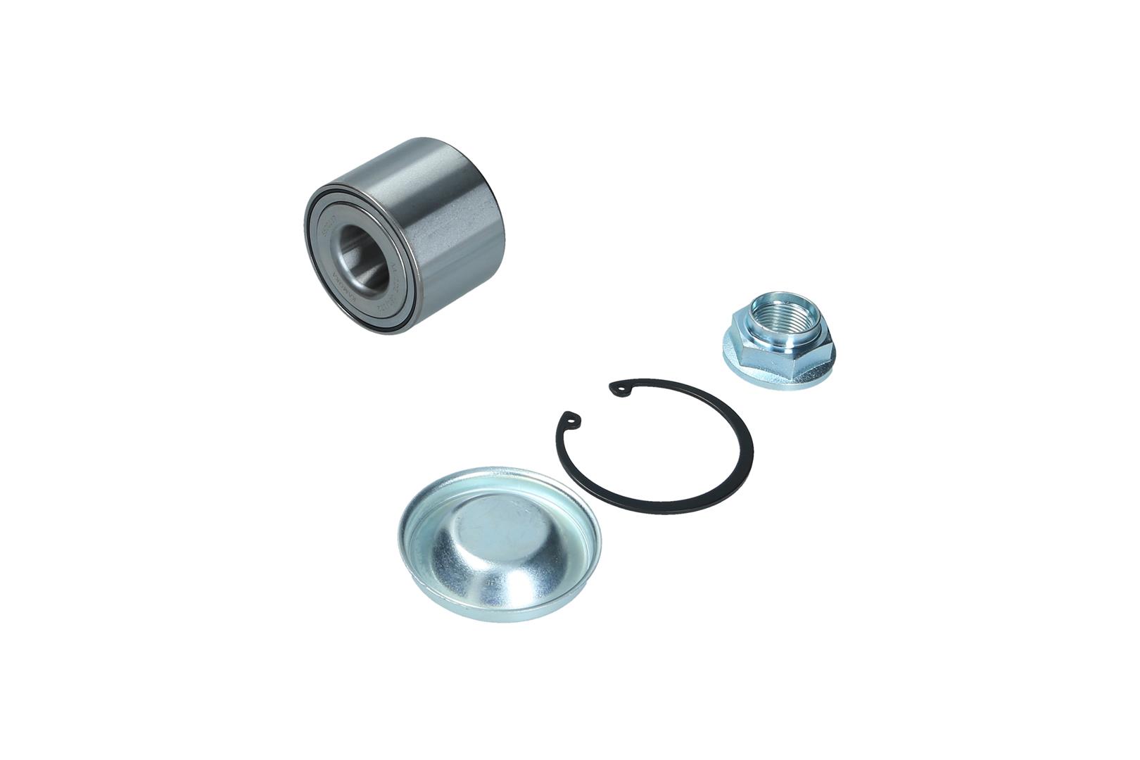 KAMOKA Hjullejesæt 5600117 bagaksel for CITROËN PEUGEOT