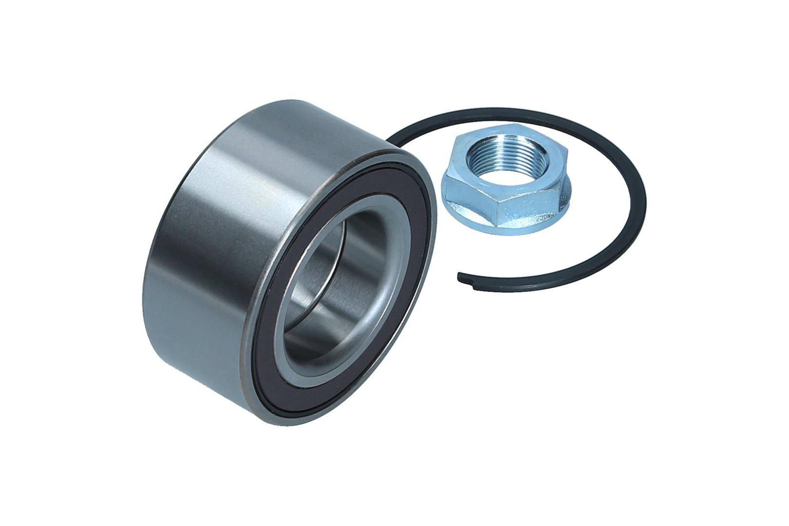 KAMOKA Hjullejesæt 5600119 foraksel for PEUGEOT FIAT LANCIA LAND ROVER