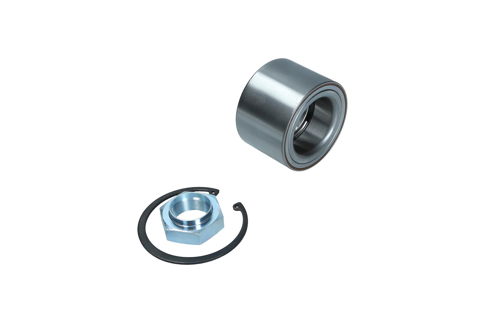 KAMOKA Hjullejesæt 5600121 foraksel for CITROËN FIAT