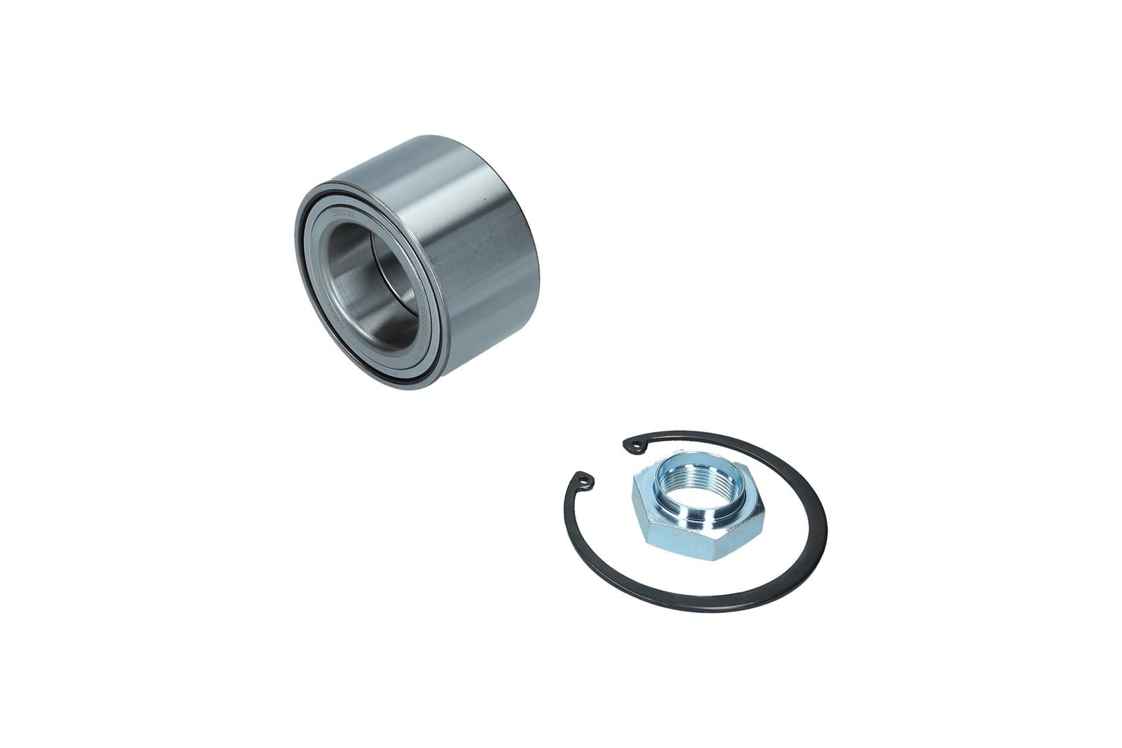 KAMOKA Hjullejesæt 5600122 bagaksel for CITROËN FIAT