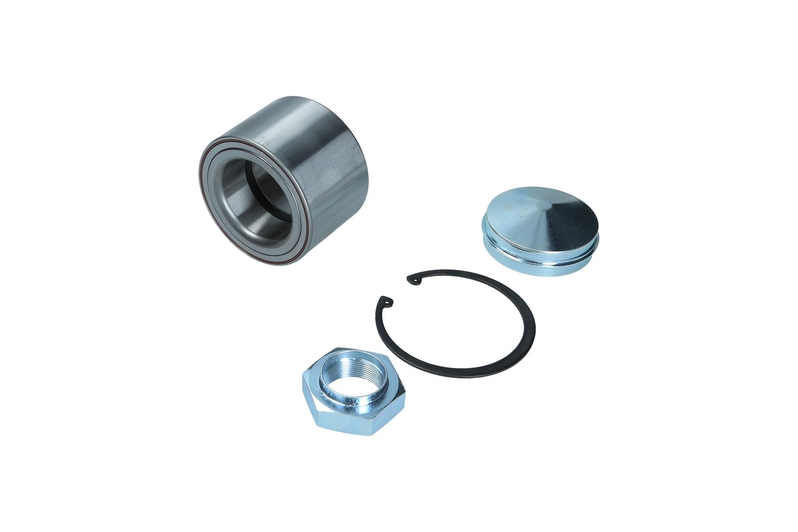 KAMOKA Hjullejesæt 5600126 foraksel for CITROËN FIAT
